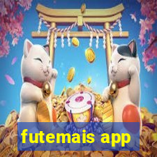 futemais app